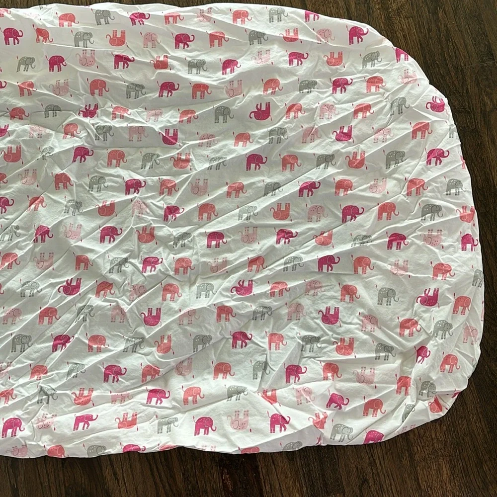 Pottery Barn Kids 100% organic